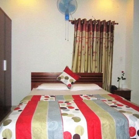 Sai Gon Dem Hotel Ho Chi Minh City Exterior photo